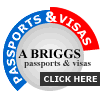 A Briggs Passport Expeditors