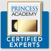 princess certified